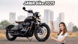 सपना होगा साकार: सिर्फ ₹20,000 में JAWA बाइक का बंपर ऑफर गरीबों के लिए